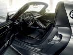 Porsche 918 Spyder 2014 года